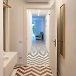 La Casa Di Mina アパート *