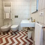 La Casa Di Mina モンテ・ディ・プローチダ