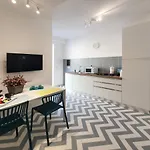 La Casa Di Mina アパート *
