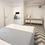 La Casa Di Mina アパート *