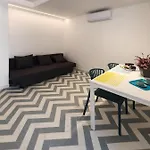 アパート La Casa Di Mina