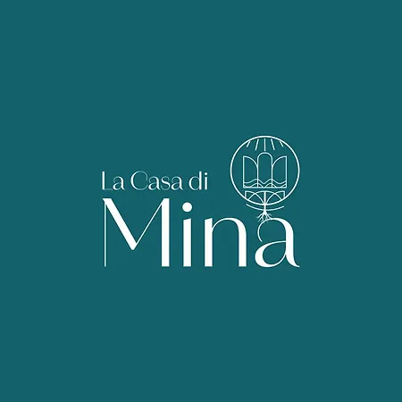 La Casa Di Mina * モンテ・ディ・プローチダ