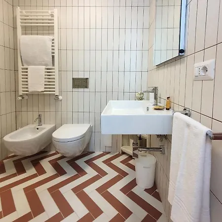 La Casa Di Mina 蒙泰迪普罗奇达