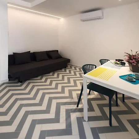 公寓 La Casa Di Mina