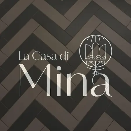 公寓 La Casa Di Mina *