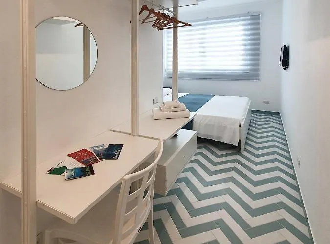 La Casa Di Mina 아파트 *