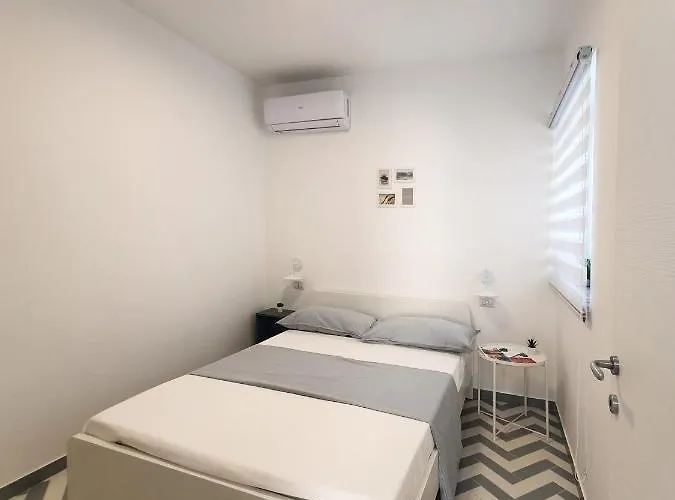 La Casa Di Mina