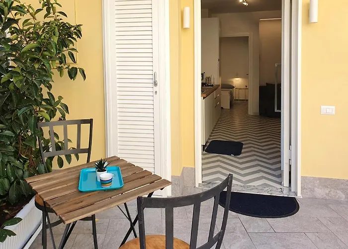 La Casa Di Mina