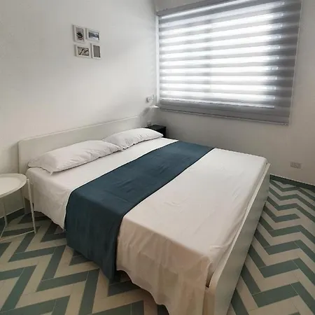 La Casa Di Mina Apartment Monte di Procida