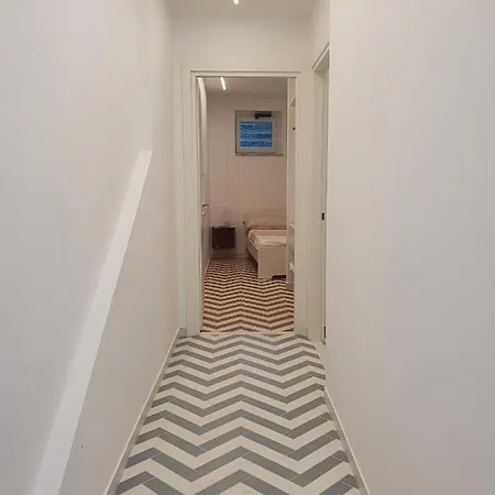 La Casa Di Mina Monte di Procida