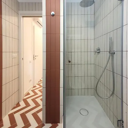 La Casa Di Mina Apartment *