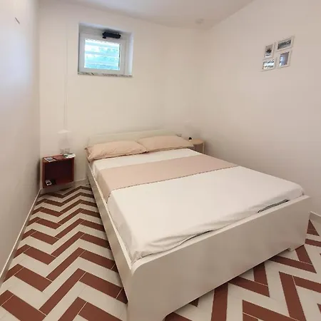 La Casa Di Mina アパート