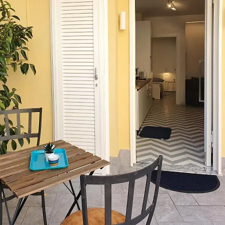 La Casa Di Mina