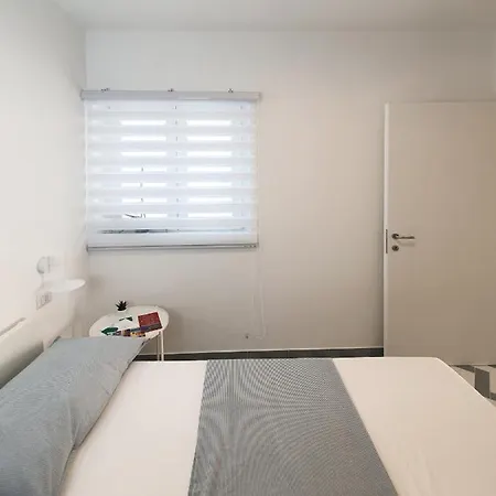 La Casa Di Mina