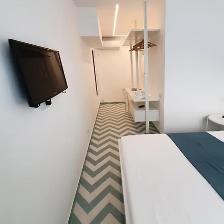 La Casa Di Mina Apartment Monte di Procida
